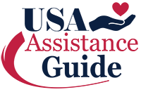 USA Assistance Guide Logo